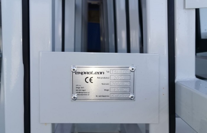 Konstrukcje stalowe 4